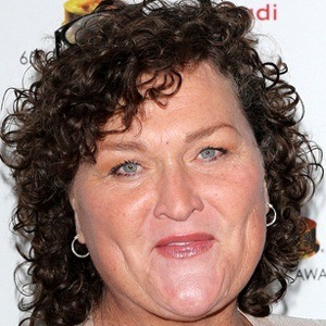 Dot Jones Headshot 4 of 5