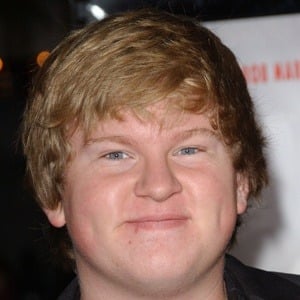 Doug Brochu Headshot 6 of 10