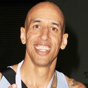 Doug Christie Headshot 2 of 8