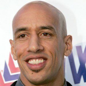 Doug Christie Headshot 3 of 8