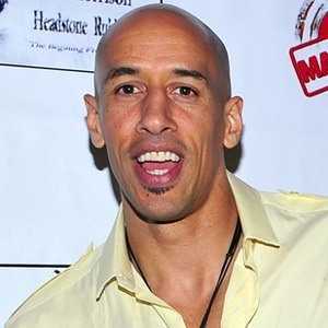 Doug Christie Headshot 4 of 8