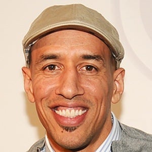 Doug Christie Headshot 6 of 8