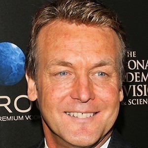 Doug Davidson - Bio, Family, Trivia | Famous Birthdays