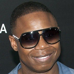 Doug E. Fresh at age 46