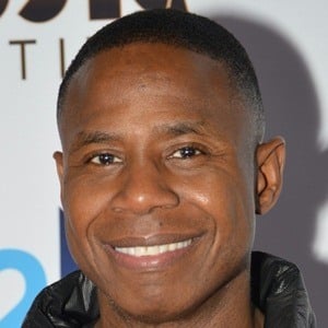 Doug E. Fresh Headshot 7 of 10