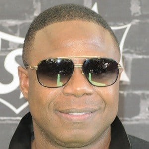 Doug E. Fresh at age 48