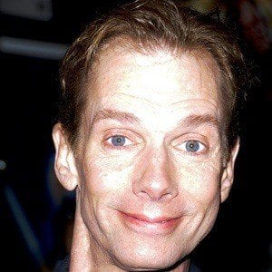 Doug Jones Headshot 5 of 10