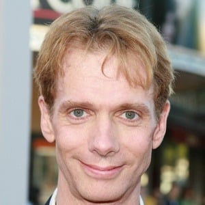 Doug Jones Headshot 8 of 10