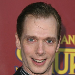 Doug Jones Headshot 9 of 10