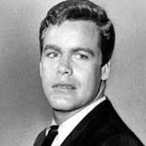 Doug McClure Headshot 4 of 5