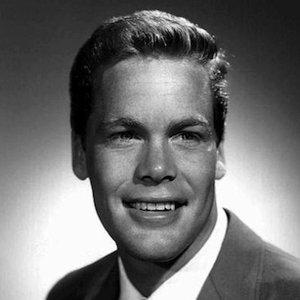 Doug McClure Headshot 5 of 5