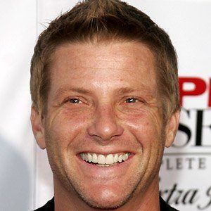 Doug Savant - Bio, Family, Trivia | Famous Birthdays