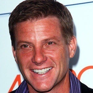 Doug Savant - Bio, Family, Trivia | Famous Birthdays