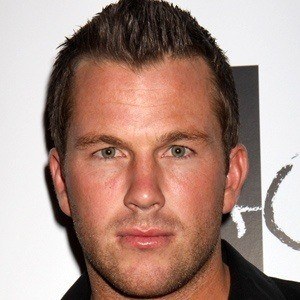 Douglas Reinhardt - Age, Family, Bio | Famous Birthdays