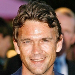 Dougray Scott - Bio, Family, Trivia | Famous Birthdays