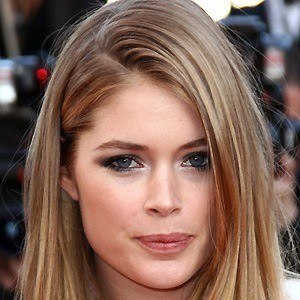 Doutzen Kroes at age 26