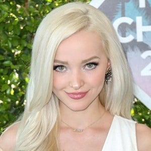 Dove Cameron at age 20