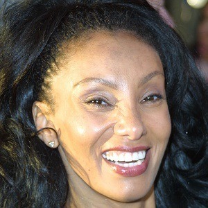 Downtown Julie Brown Headshot 5 of 9