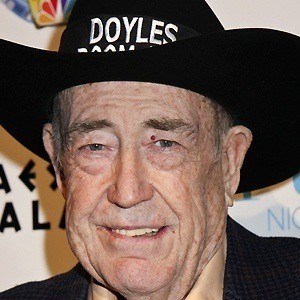 Doyle Brunson - Bio, Family, Trivia | Famous Birthdays