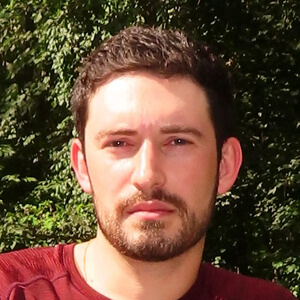 Dr. Ethan Melillo Headshot 2 of 3