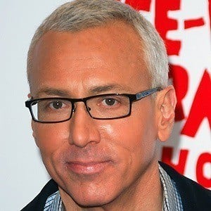 Dr. Drew Pinsky at age 51