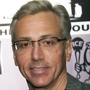 Dr. Drew Pinsky - Bio, Family, Trivia | Famous Birthdays