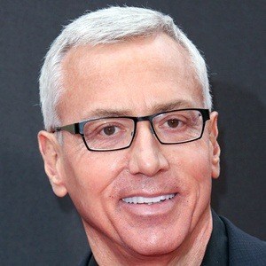 Dr. Drew Pinsky Headshot 6 of 8