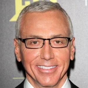 Dr. Drew Pinsky Headshot 7 of 8