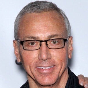 Dr. Drew Pinsky Headshot 8 of 8