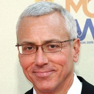 Dr. Drew Pinsky at age 50