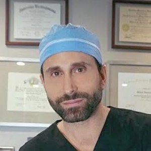 Dr Miami Headshot