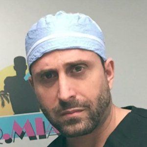 Dr Miami Headshot