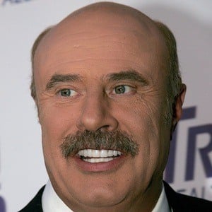 Dr. Phil Headshot 10 of 10