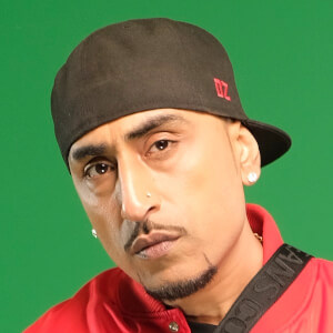 Dr Zeus Headshot 5 of 6