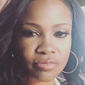 Dr. Heavenly Headshot 3 of 8