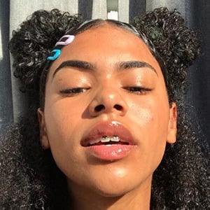 Destinee Wray Headshot 3 of 10
