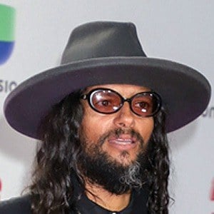 Draco Rosa at age 49