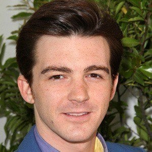 Drake Bell Headshot 9 of 10