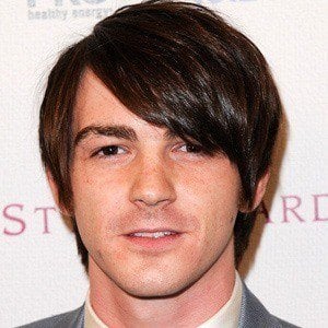 Drake Bell at age 24