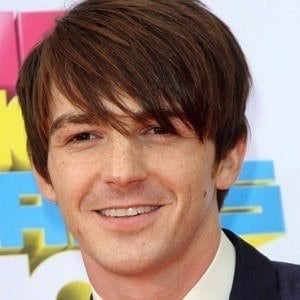 Drake Bell at age 24