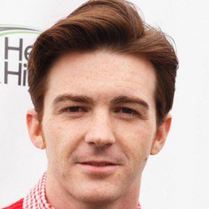 Drake Bell at age 28