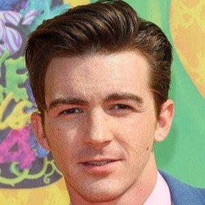 Drake Bell at age 27