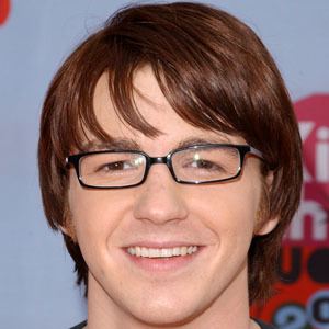 Drake Bell Headshot 10 of 10