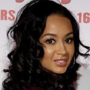 Draya Michele at age 29