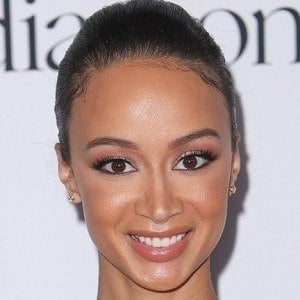 Draya Michele at age 30