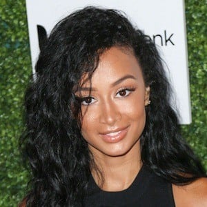 Draya Michele at age 31