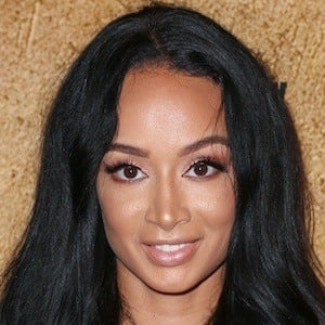 Draya Michele at age 31