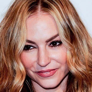 Drea De Matteo Headshot 2 of 10