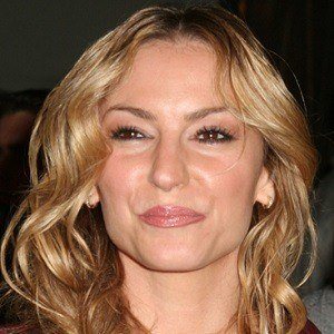 Drea De Matteo Headshot 3 of 10