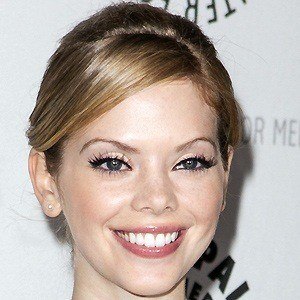 Dreama Walker - Bio, Family, Trivia | Famous Birthdays